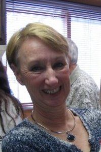 Marjorie Schaefer