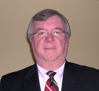 James Wadsworth