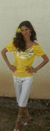 Genevie Duda