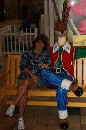 Mary Hery