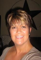 Jill Fries