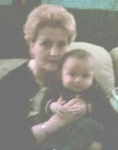 Nancy Penland