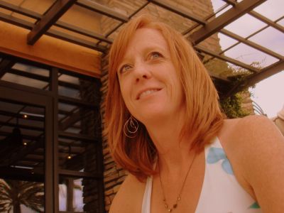 Carol Reynolds
