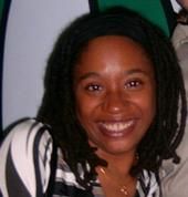 Precious Greene