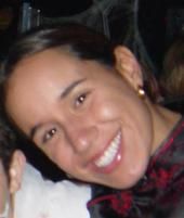 Lisa Almanza