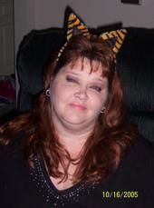 Rebecca Balfour