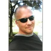 Mark Jones