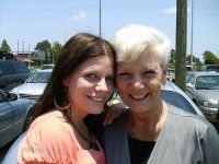 Janice Mohler