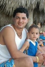 Marcos Taveras