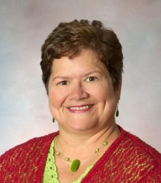 Shirley Kelley