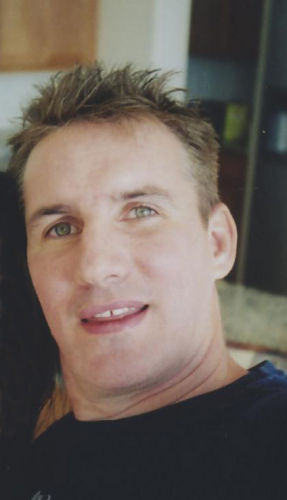 Christopher Lindeman