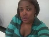 Zakiyyah Denton