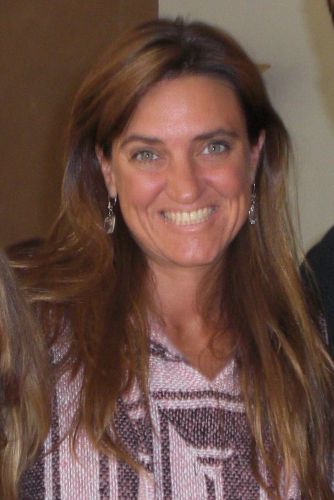 Melissa Bryant