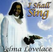Velma Lovelace