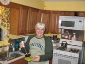Vicki Arends
