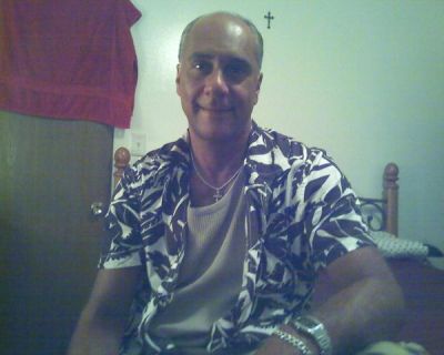 Joseph Rinaldi