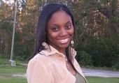 Courtney Robinson