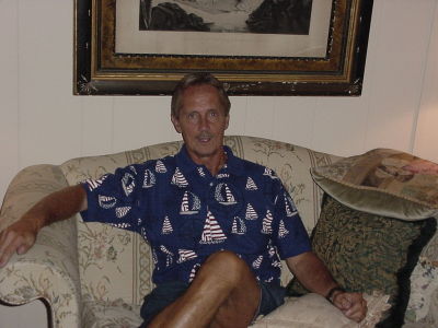 Richard Davis