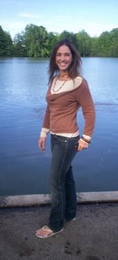 Jennifer Yest