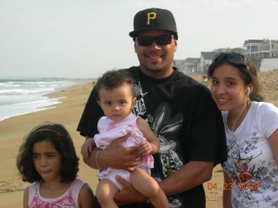 Ismael Vega