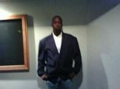 Andre Hayes