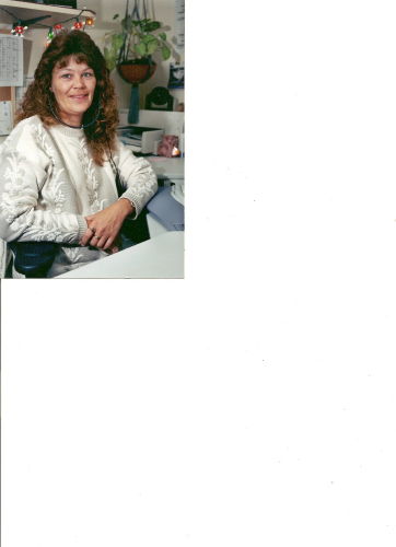 Adrianne Walker
