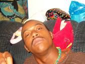 Louis Pitts