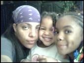 Tashara Johnson