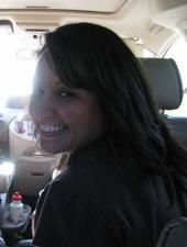 Kristi Carrillo