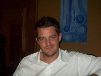 Michael Donovan