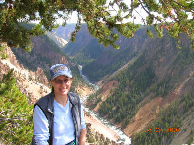 Deborah Reeck
