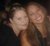 Carrie Stover