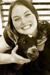 Amanda Downing