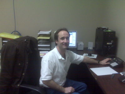 Russell Allen