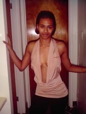 Yousra Saleh