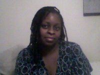 Tonya Troublefield