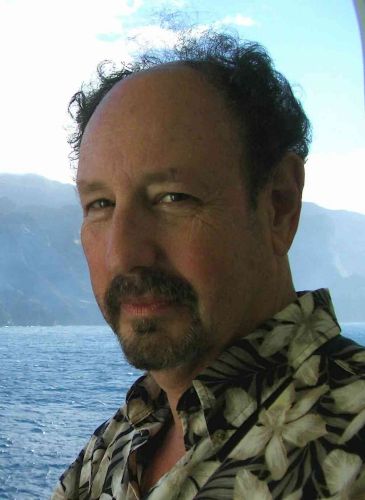 Jeffery Hauser