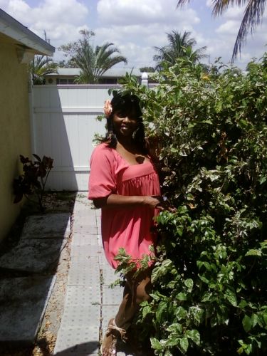 Tabathea Johnson