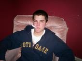 Noah Cech