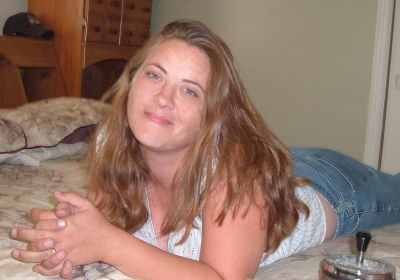 Alicia Nix