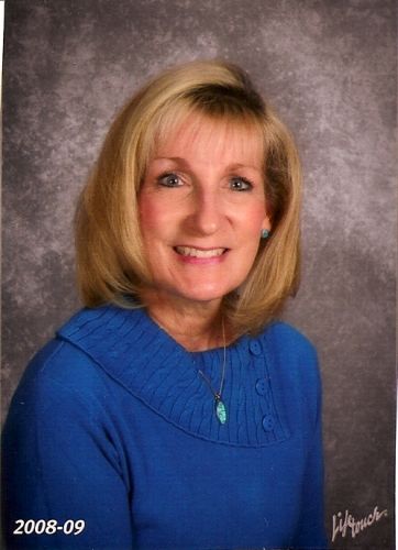 Carolyn Shelton