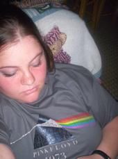 Jessica Cagle