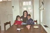 Jennifer Khoury