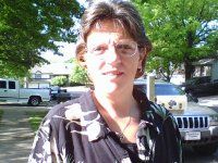 Teresa Stroth
