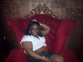 Latoya Spann