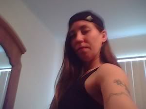 Justine Kellett