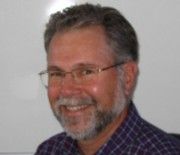 Mark Sayer