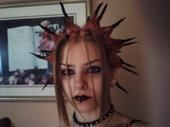 Ashley Sylver