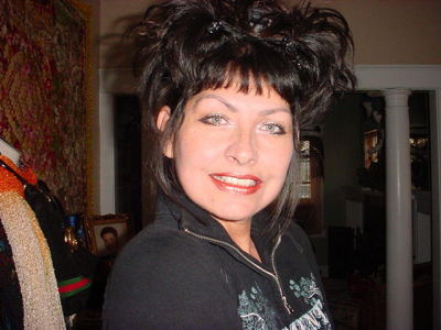 Margaret Laxague