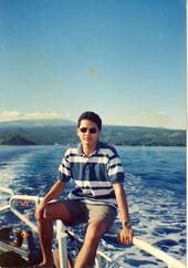 Albert Buenavista
